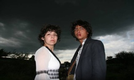 I'M GONNA EXPLODE (Voy A Explotar) Review